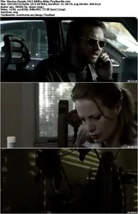 Shadow People (2012)