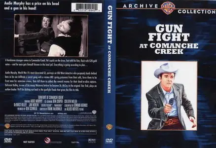 Gun Fight at Comanche Creek (1963)