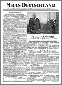 Neues Deutschland (1955)