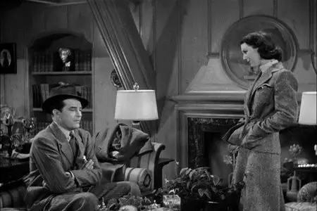 The Doctor Takes a Wife (1940)
