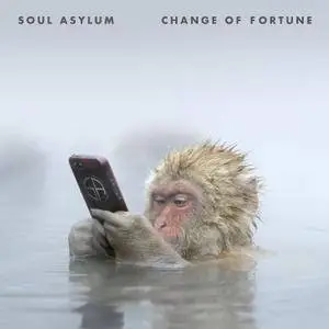 Soul Asylum - Change Of Fortune (2016) [Official Digital Download 24-bit/96kHz]