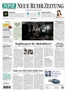 NRZ Neue Ruhr Zeitung Oberhausen-Sterkrade - 25. Januar 2019