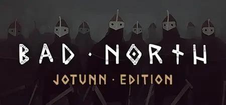 Bad North: Jotunn Edition (2019)