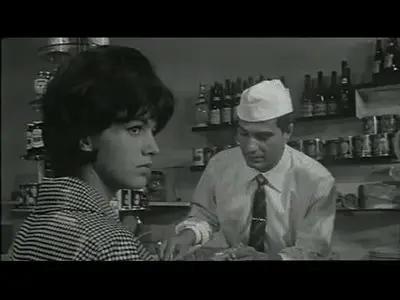 La parmigiana / The Girl from Parma (1963)