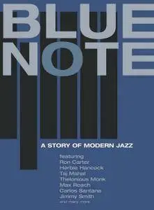 Blue Note - A Story of Modern Jazz (1997)