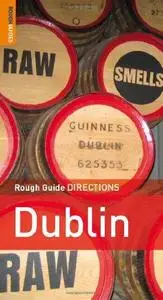 Rough Guide Directions Dublin (Repost)