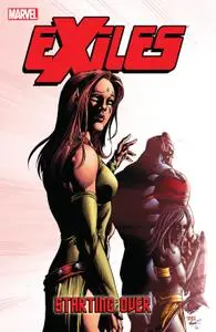 Hitlist Week of 2018 12 19 - Hitlist Week of 2018 12 19 "Exiles v16 - Starting Over (2016) (digital-Empire cbr