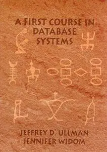 A first course in database systems