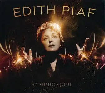 Edith Piaf - Symphonique (2023)