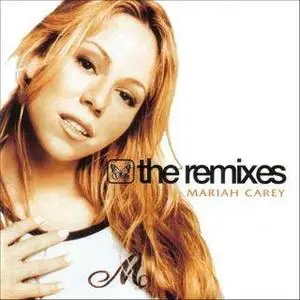 Mariah Carey - The Remixes (2CD)