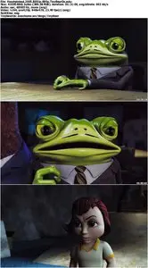 Hoodwinked! (2005) [Reuploaded]
