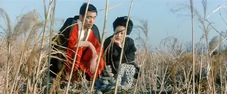 A Woman Called Sada Abe / Jitsuroku Abe Sada (1975) [Re-Up]