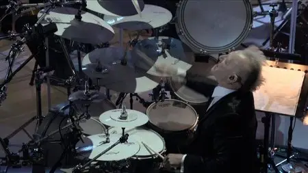 Tarja Turunen & Mike Terrana - Beauty & the Beat (2014) [Blu-ray]