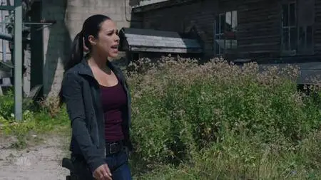 Taken S02E06