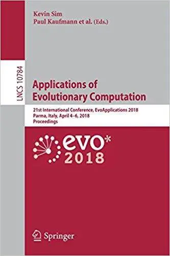 Applications of Evolutionary Computation: 21st International Conference