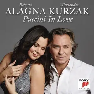 Roberto Alagna & Aleksandra Kurzak - Puccini in Love (2018) [Official Digital Download 24/96]