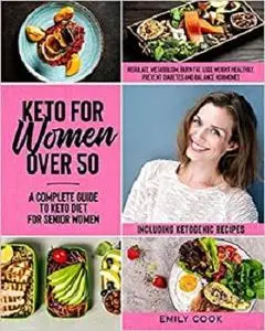 Keto For Women Over 50