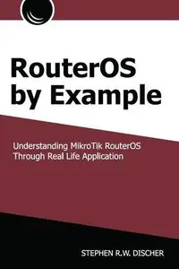 RouterOS by Example