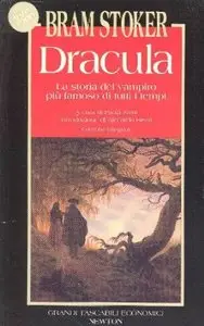 Dracula di Bram Stoker