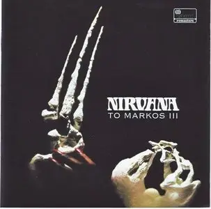 Nirvana (UK) - To Markos III (1969)