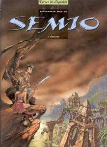 Semio 2 - Ithycène