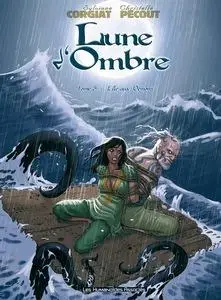 Lune d'ombre - Tome 3 - L'île aux Démons