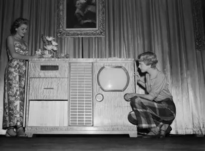 Pictures of the 20th Century (part 22)
