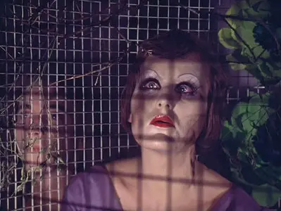 Der Tod der Maria Malibran / The Death of Maria Malibran - by Werner Schroeter (1972)