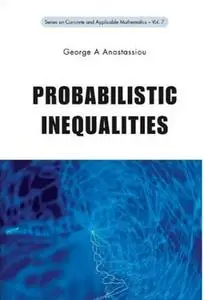 Probabilistic Inequalities (repost)