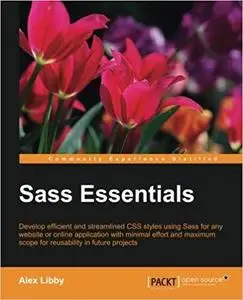 Sass Essentials