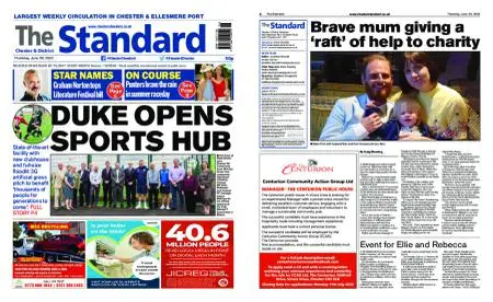 The Standard Chester & District – June 30, 2022