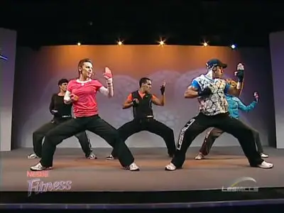 Nestle Fitness