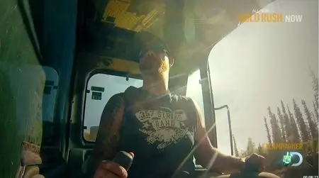 Gold Rush S04E06-E15 (2013)