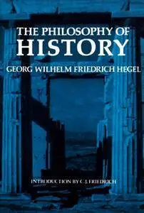 The Philosophy of History(Repost)