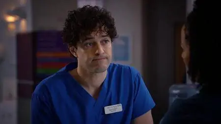 Holby City S20E23