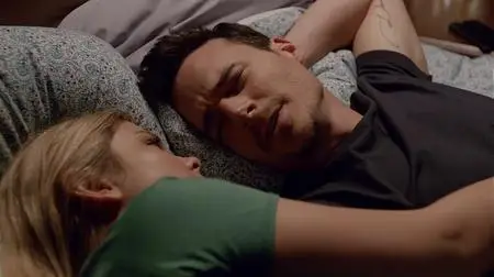 iZombie S04E12