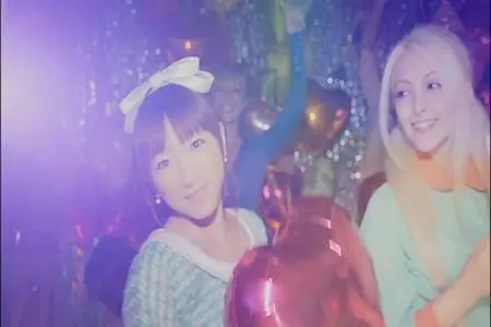 Various Artists - J-POP Music Video Compilation (1983-2013)