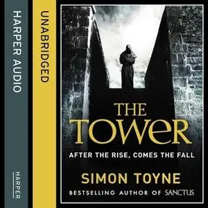 «The Tower» by Simon Toyne