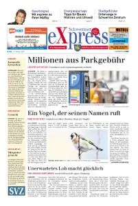 Schweriner Express - 22. Februar 2020