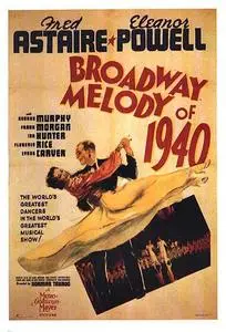 Broadway Melody of 1940 (1940)