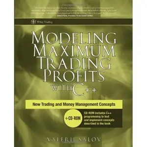 Modeling Maximum Trading Profits with C++ [Repost]