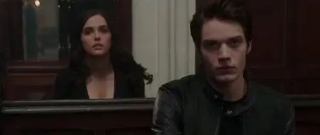 Vampire Academy (2014)