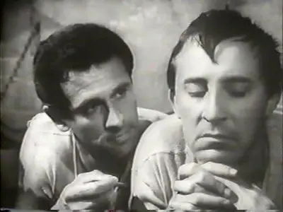 Deathwatch (1966)