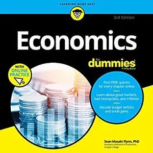 Economics for Dummies [Audiobook]