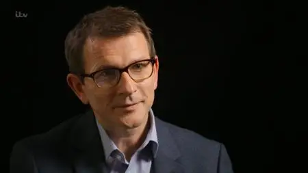 ITV - The Dirty War on the NHS (2019)