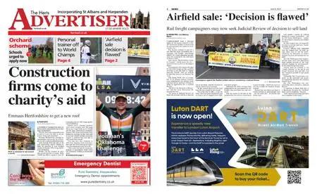The Herts Advertiser – June 08, 2023