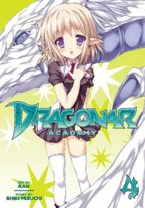 Seven Seas Entertainment-Dragonar Academy Vol 04 2016 Hybrid Comic eBook