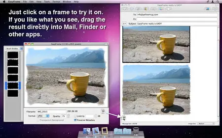 EasyFrame 2.4.6