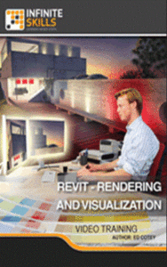 Revit - Rendering And Visualization 