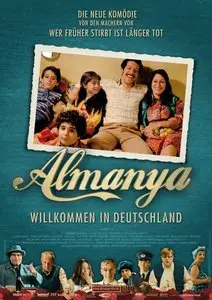 Almanya - Willkommen in Deutschland / Almanya: Welcome to Germany (2011)